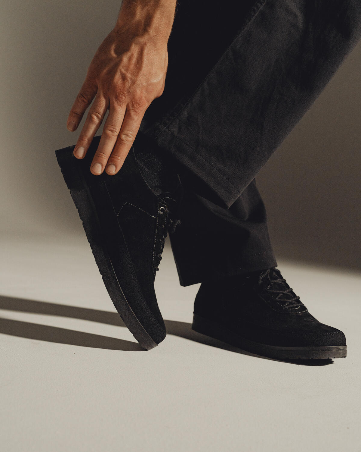 Tarvas EXPLORER | 1621000 | AFEW STORE